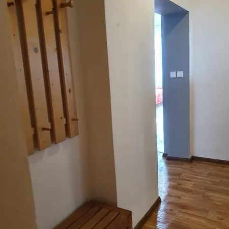 Ubytovani U Dolni Brany Apartment *